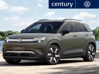 Volkswagen ID. Cross 2027 occasion