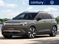 Volkswagen ID. Cross 2027 occasion