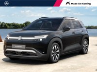 Volkswagen ID. Cross 2027 occasion