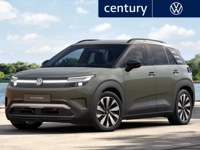 Volkswagen ID. Cross 2027 occasion