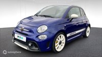 Abarth 500 2019 occasion