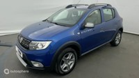 Dacia Sandero 2021 occasion