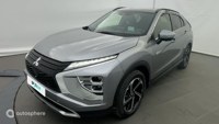 Mitsubishi Eclipse Cross 2021 occasion