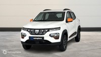Dacia Spring 2022 occasion