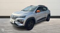 Dacia Spring 2022 occasion