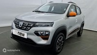 Dacia Spring 2022 occasion