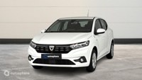 Dacia Sandero 2022 occasion
