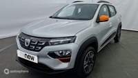 Dacia Spring 2022 occasion
