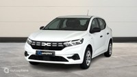 Dacia Sandero 2023 occasion