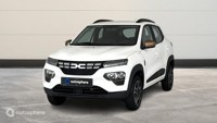 Dacia Spring 2023 occasion