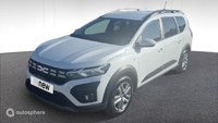 Dacia Jogger 2023 occasion