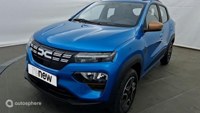 Dacia Spring 2023 occasion