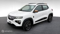 Dacia Spring 2023 occasion