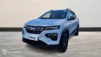 Dacia Spring 2024 occasion