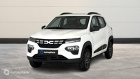 Dacia Spring 2024 occasion
