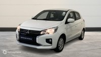 Mitsubishi Space Star 2025 occasion