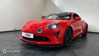 Alpine A110 2025 occasion
