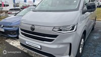 Volkswagen Caravelle 2025 occasion