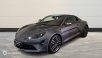 Alpine A110 2025 occasion
