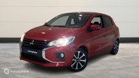 Mitsubishi Space Star 2025 occasion