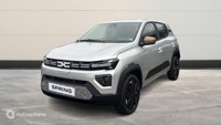 Dacia Spring 2025 occasion