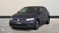 Volkswagen Polo 2025 occasion