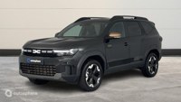 Dacia Bigster 2026 occasion