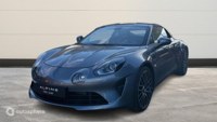 Alpine A110 2026 occasion