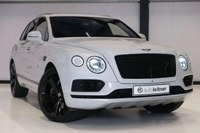Bentley Bentayga 2018 occasion
