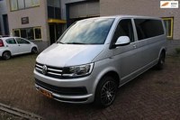 Volkswagen Caravelle 2018 occasion