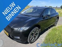 Jaguar I-Pace 2018 occasion