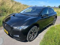 Jaguar I-Pace 2018 occasion