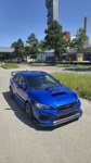 Subaru WRX STI 2018 occasion