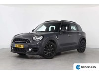 MINI Cooper S Countryman 2018 occasion