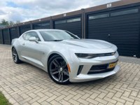 Chevrolet Camaro 2018 occasion