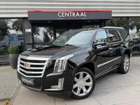 Cadillac Escalade 2018 occasion