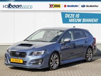 Subaru Levorg 2018 occasion