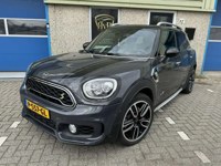 MINI Cooper SE Countryman 2018 occasion