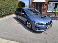 Subaru Levorg 2018 occasion