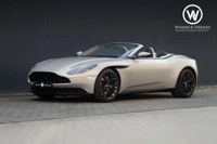 Aston Martin DB11 2018 occasion