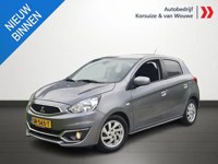 Mitsubishi Space Star 2018 occasion