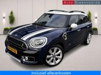 MINI Cooper SE Countryman 2018 occasion