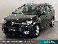 Dacia Logan 2018 occasion