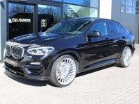 ALPINA XD4 2019 occasion