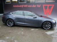 Tesla Model S 2019 occasion