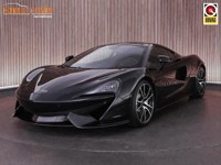 McLaren 570GT 2019 occasion