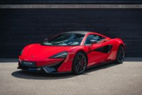 McLaren 570S 2019 occasion