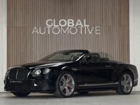 Bentley Continental 2019 occasion