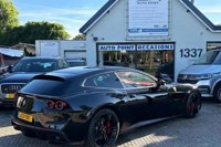 Ferrari GTC4Lusso 2019 occasion