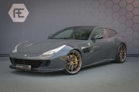 Ferrari GTC4Lusso 2019 occasion